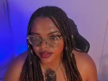 Chaturbate Live Sex of conielaurenth