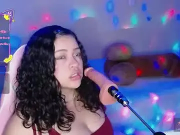 Chaturbate Best Webcam of kim_saenz20