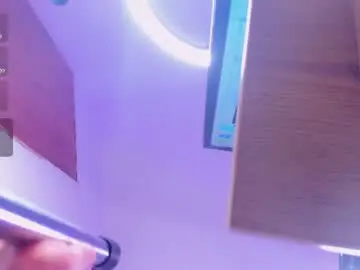 Chaturbate Sex Cam of kitty_blueee