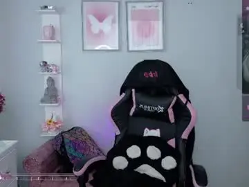 Chaturbate Live Porn of melaany_