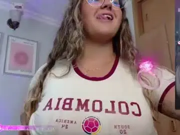 Chaturbate Best live sex cam show of melaany_