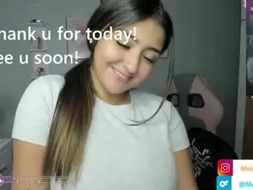 Chaturbate Adult Webcam of melaany_