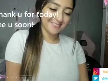 Chaturbate Adult Webcams of melaany_