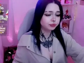 Chaturbate Nude Webcam of morana_batt