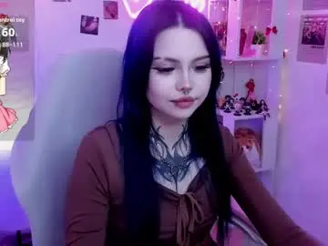 Chaturbate Live Porn of morana_batt