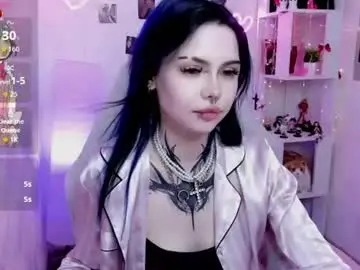 Chaturbate Sex Chat of morana_batt