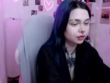 Chaturbate Live Sex Cam of morana_batt