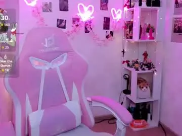 Chaturbate Watch Live Sex Cams of morana_batt