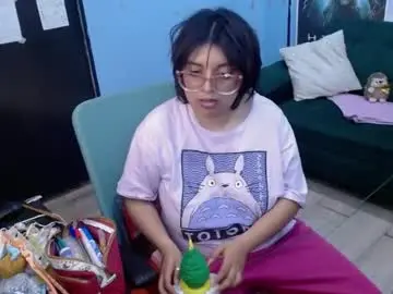 Chaturbate Adult Video Chat of ohmysqueak