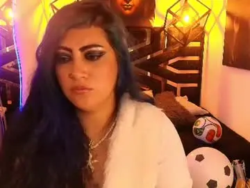 Chaturbate Adult Video Chat of scarleth_bluee