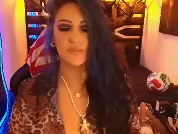 Chaturbate Private Sex Chat of scarleth_bluee