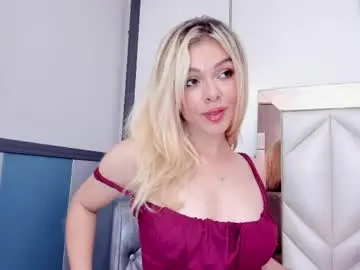 Chaturbate Live Sex of sofiaa_morris