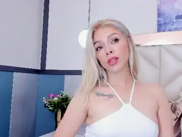 Chaturbate Live Sex of sofiaa_morris