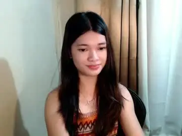 Chaturbate Live Porn of sweet_nylia