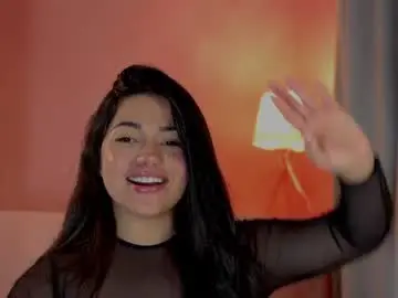 Chaturbate Adult Video Chat of _lasuescun