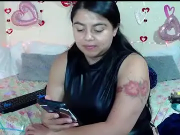 Chaturbate Live Sex of celeste_hotres