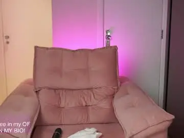 Chaturbate Nude Webcam of jhulysex