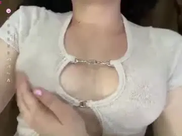 Chaturbate Best live sex cam show of kirstenponzo