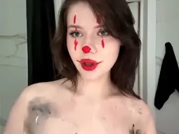 Chaturbate Adult Webcam of lakishachancey