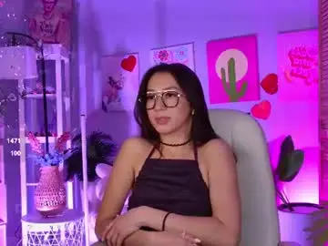Chaturbate Live Sex of lanabakers