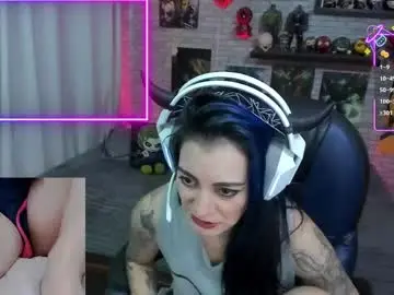 Chaturbate Adult Webcam of mature_gamer