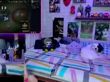 Chaturbate Best Webcam of mature_gamer