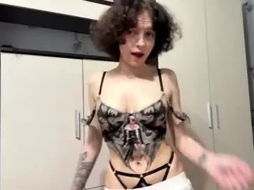 Chaturbate Live Porn of nikatyan