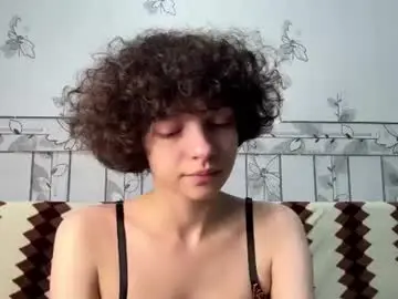 Chaturbate Watch Live Sex Cams of nikatyan