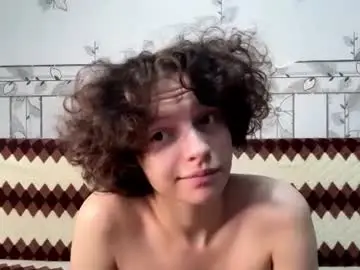 Chaturbate Sex Cam of nikatyan