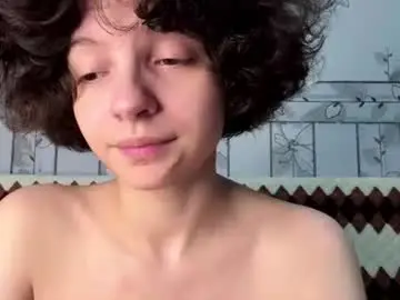 Chaturbate Nude Webcam of nikatyan