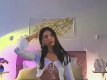 Chaturbate Nude Webcam of violetta_finch