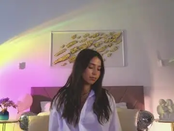 Chaturbate Sex Cam of violetta_finch