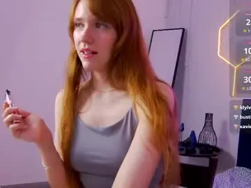 Chaturbate Live Sex of angelfleur