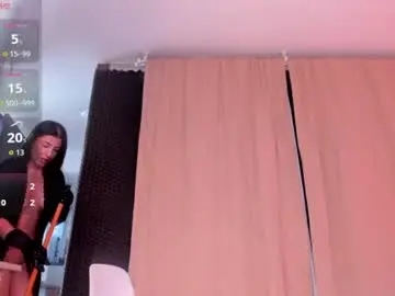 Chaturbate Sex Chat of bella_es