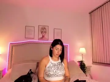 Chaturbate Sex Chat of bella_es