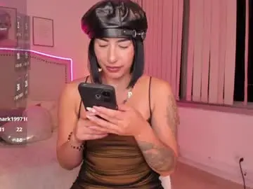 Chaturbate Free Porn Cam of bella_es