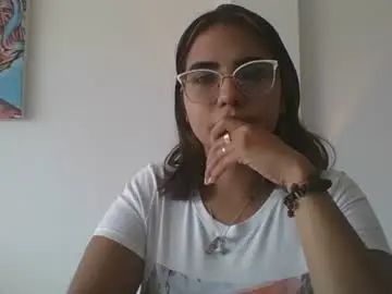 Chaturbate Live Sex Cam of bellabaaker