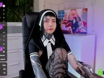 Chaturbate Adult Webcam of blood__mary