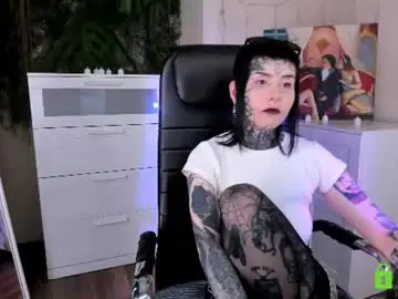 Chaturbate Live Sex of blood__mary