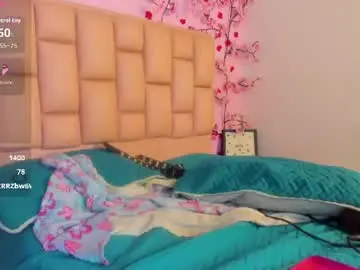 Chaturbate Private Sex Chat of emma_cg