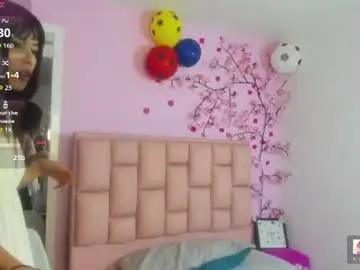 Chaturbate Private Sex Chat of emma_cg