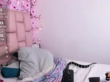 Chaturbate Live Sex of emma_cg