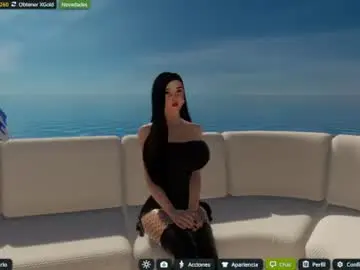 Chaturbate Live Sex Cam of hinata__sweet
