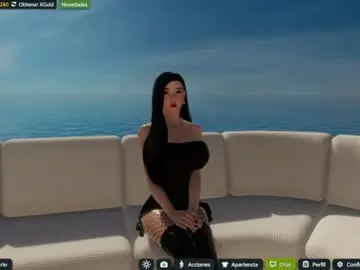 Chaturbate Sex Cam of hinata__sweet