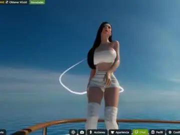 Chaturbate Best live sex cam show of hinata__sweet