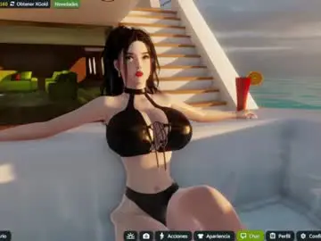 Chaturbate Adult Video Chat of hinata__sweet