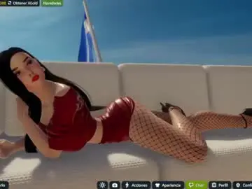 Chaturbate Sex Cam of hinata__sweet