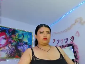 Chaturbate Sex Chat of janeth_zambrano