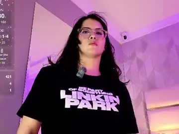 Chaturbate Adult Webcam of lillianderson