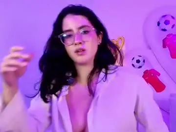 Chaturbate Live Porn of lillianderson